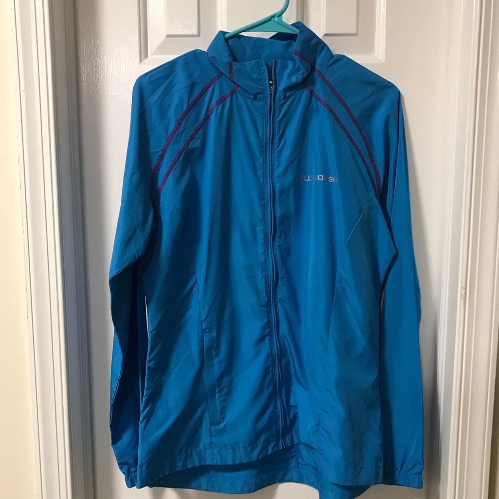 Helly Hansen Lightweight Jacket
